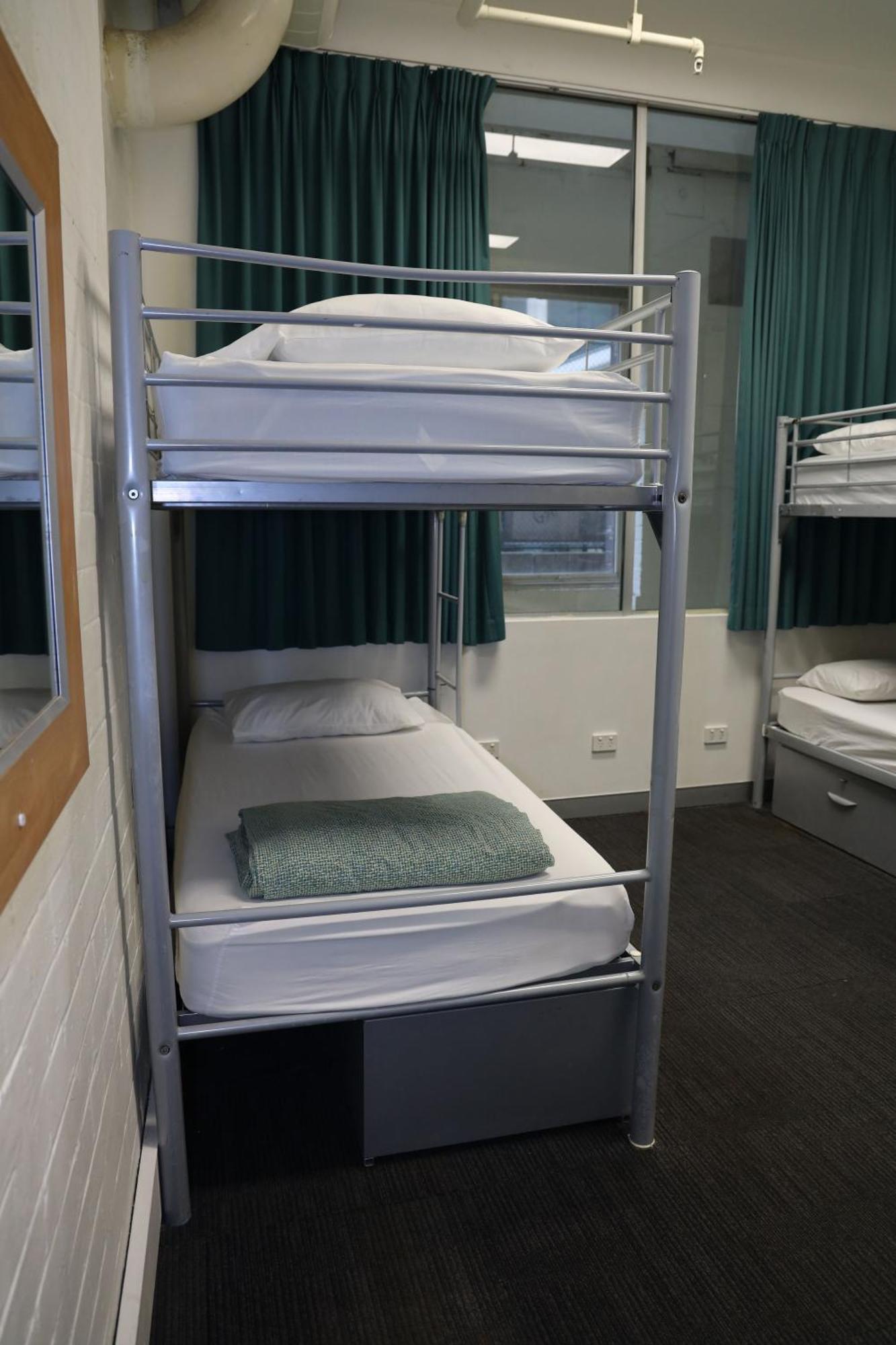 โนแมดส์ ซิดนีย์ Hostel ภายนอก รูปภาพ