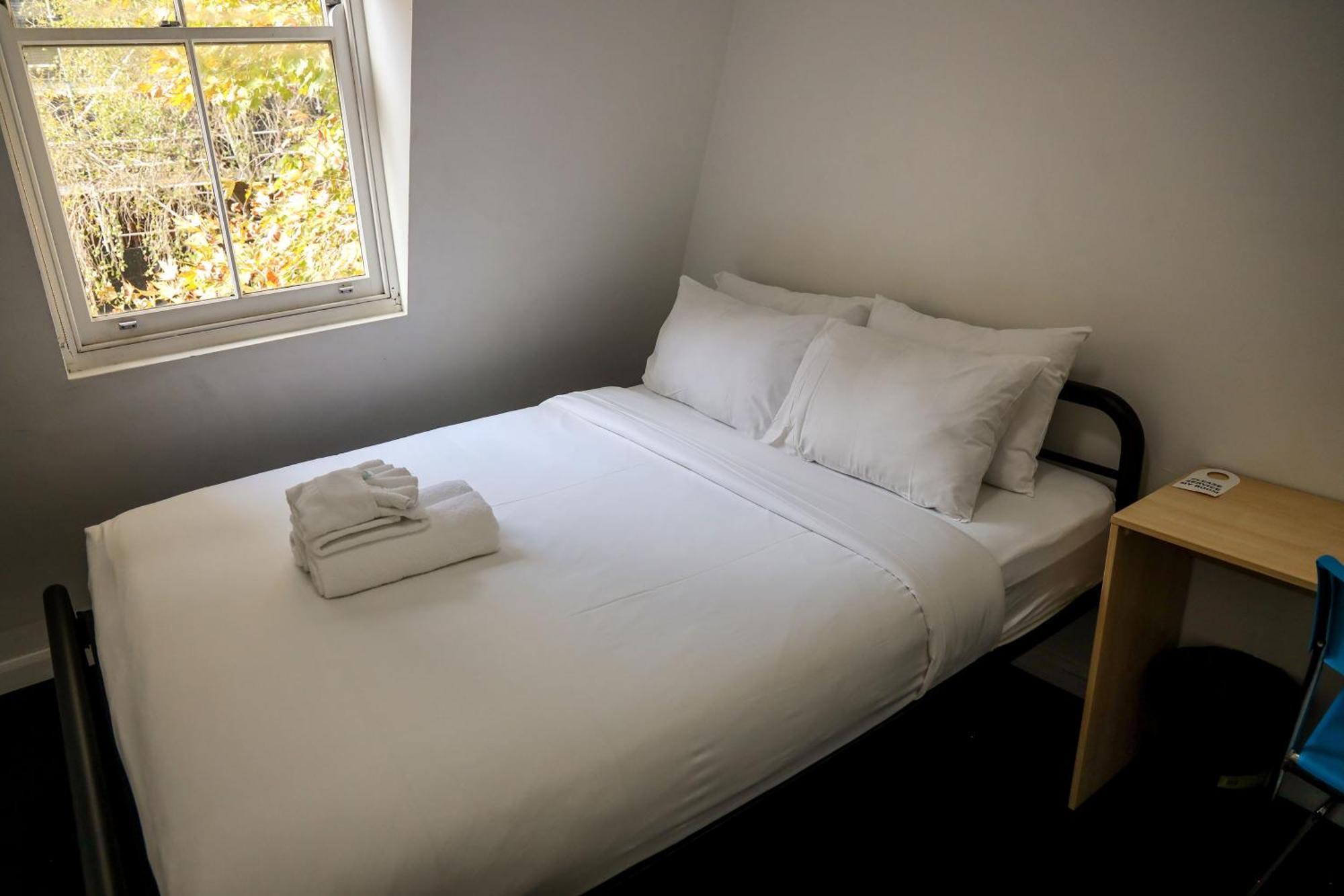 โนแมดส์ ซิดนีย์ Hostel ภายนอก รูปภาพ
